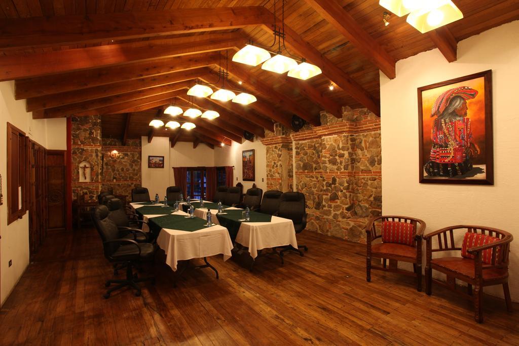 Hotel Candelaria Antigua Exterior photo