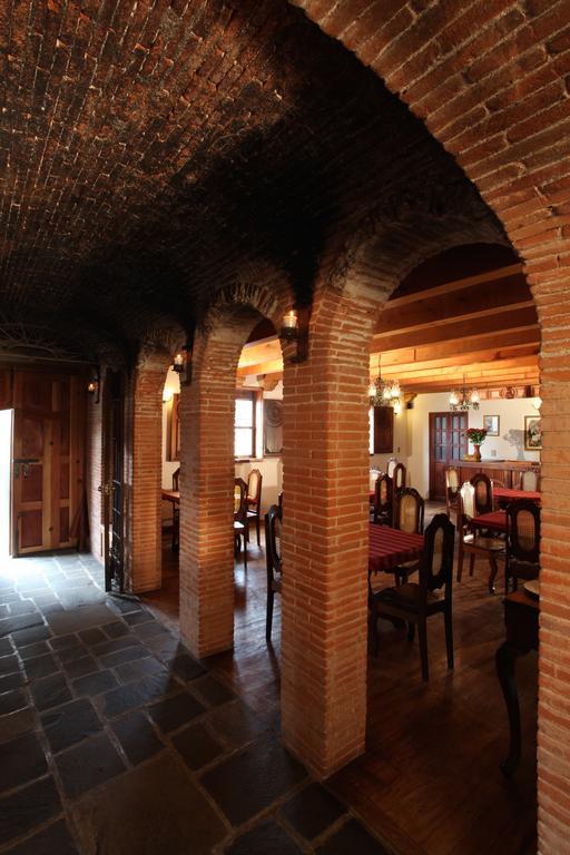 Hotel Candelaria Antigua Exterior photo