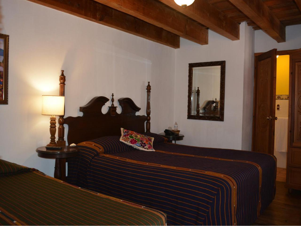 Hotel Candelaria Antigua Exterior photo
